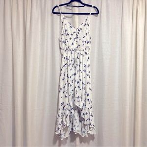 Rails Butterfly Dress